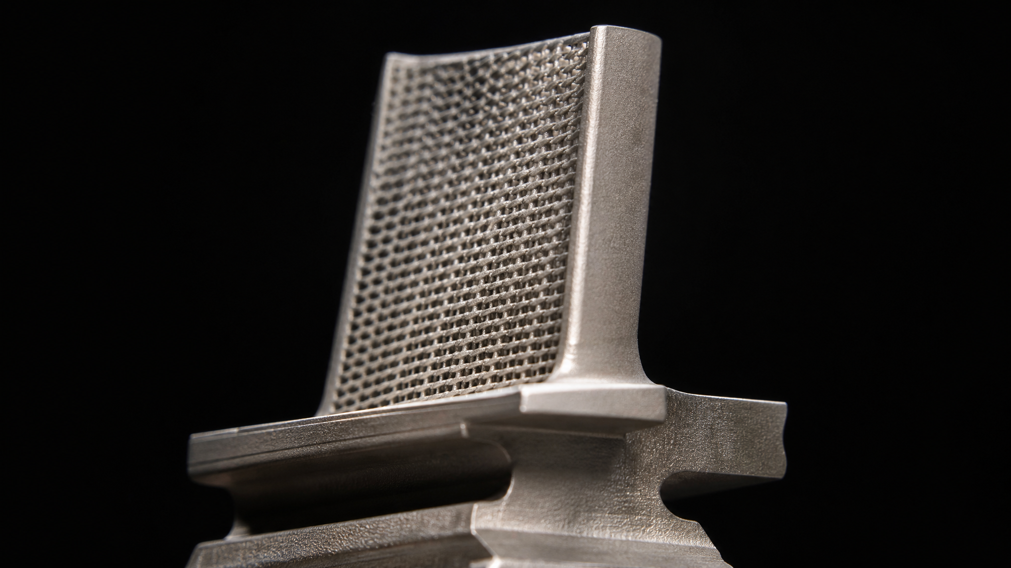 Aerospace & Defense Metal